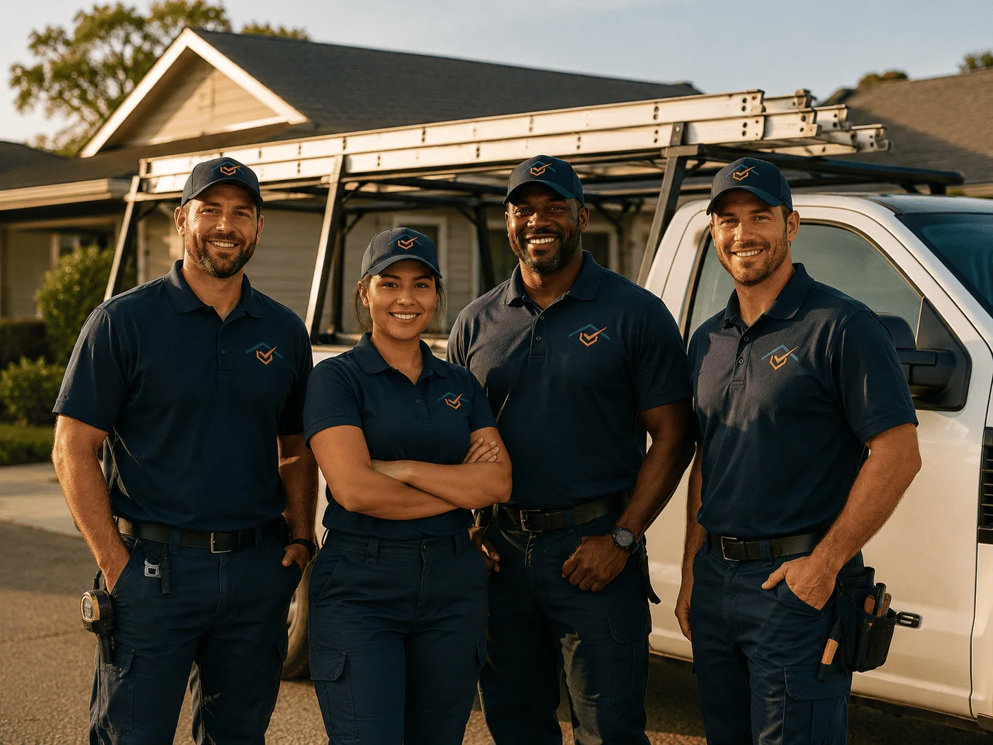 Roof Inspection company in Bushkill, PA